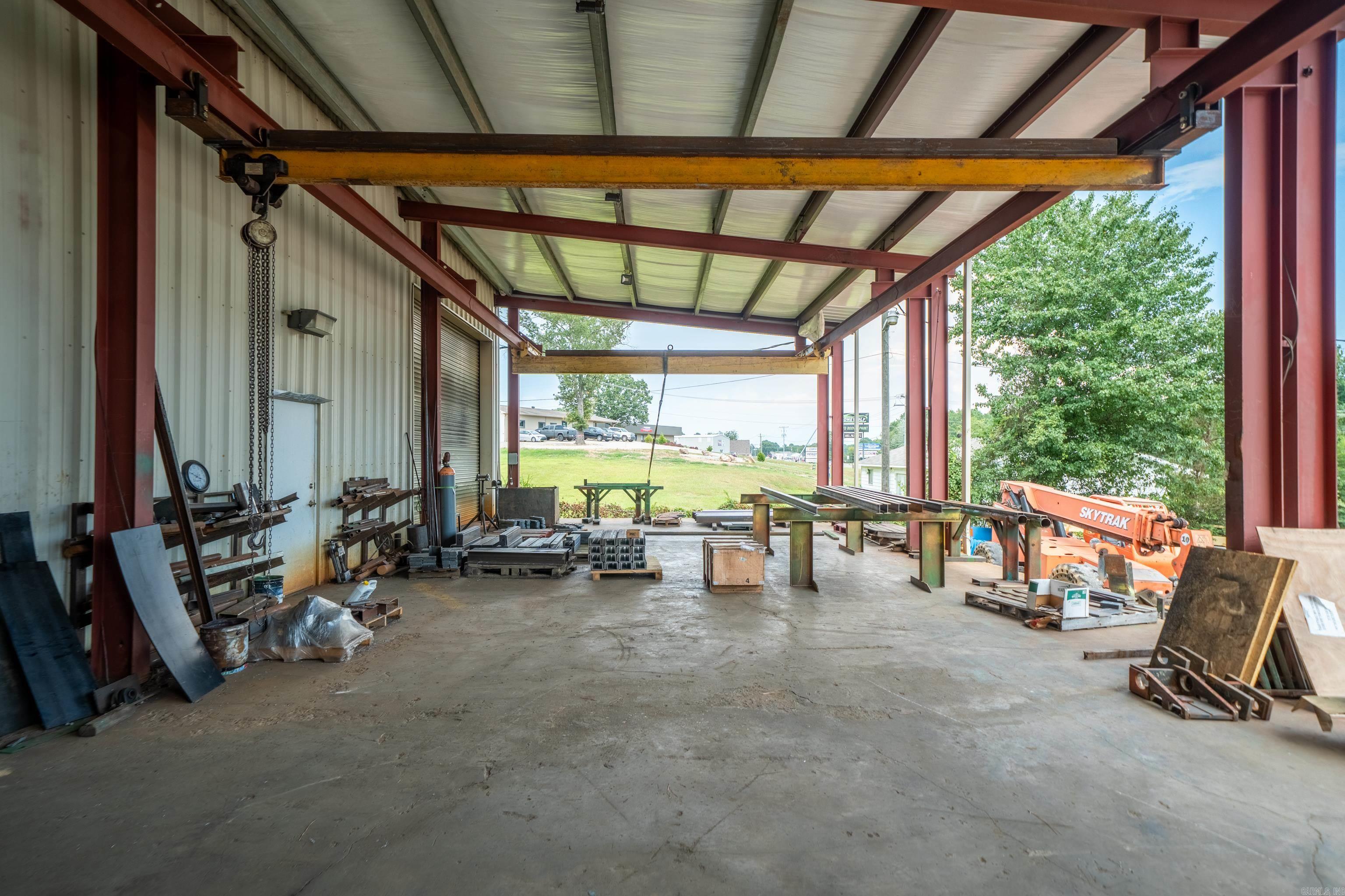 2426 Airport  Hot Springs, AR