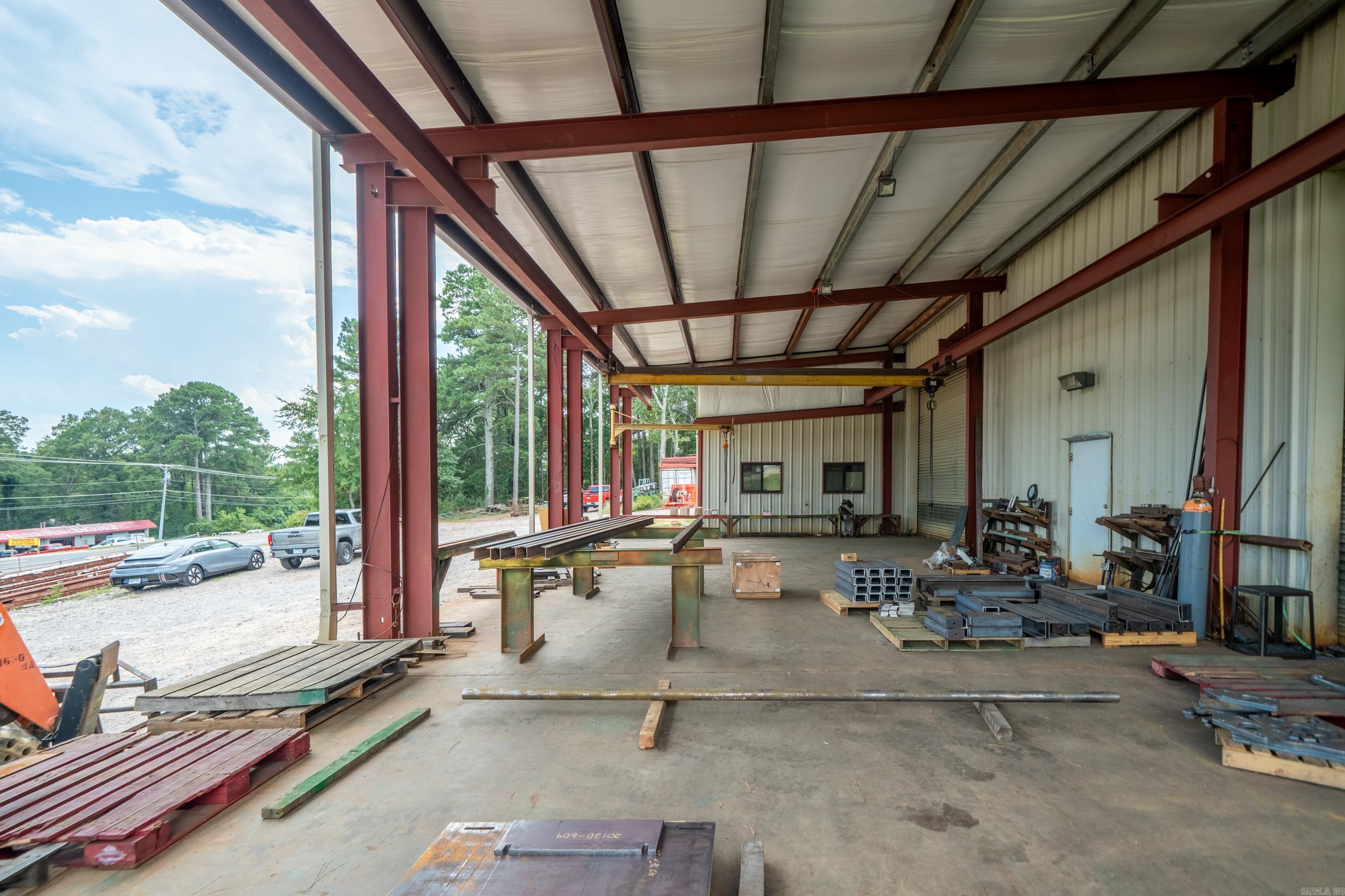 2426 Airport  Hot Springs, AR