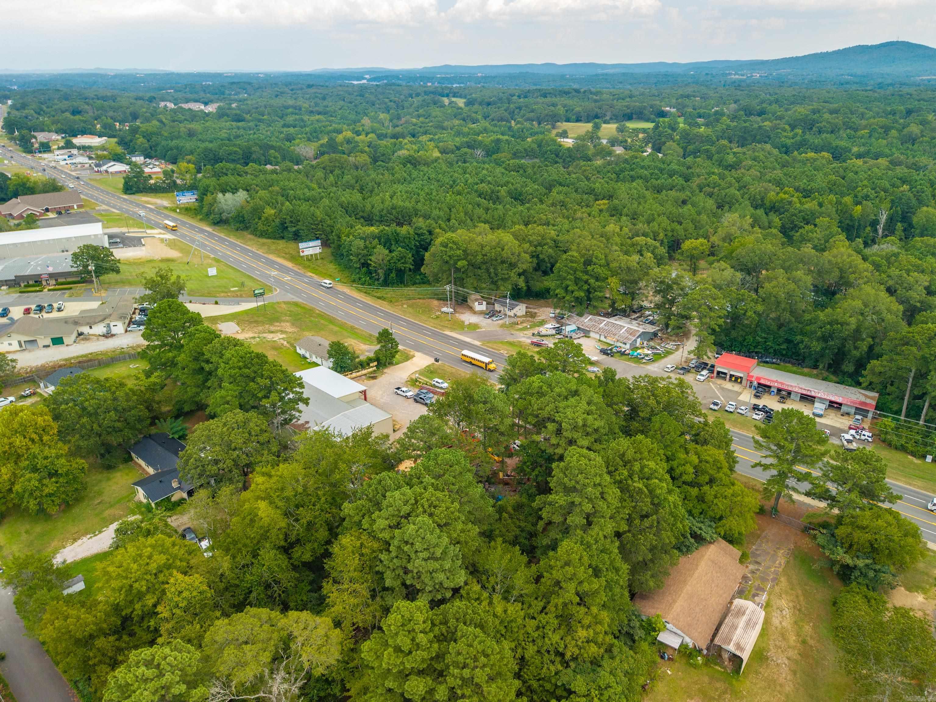 2426 Airport  Hot Springs, AR