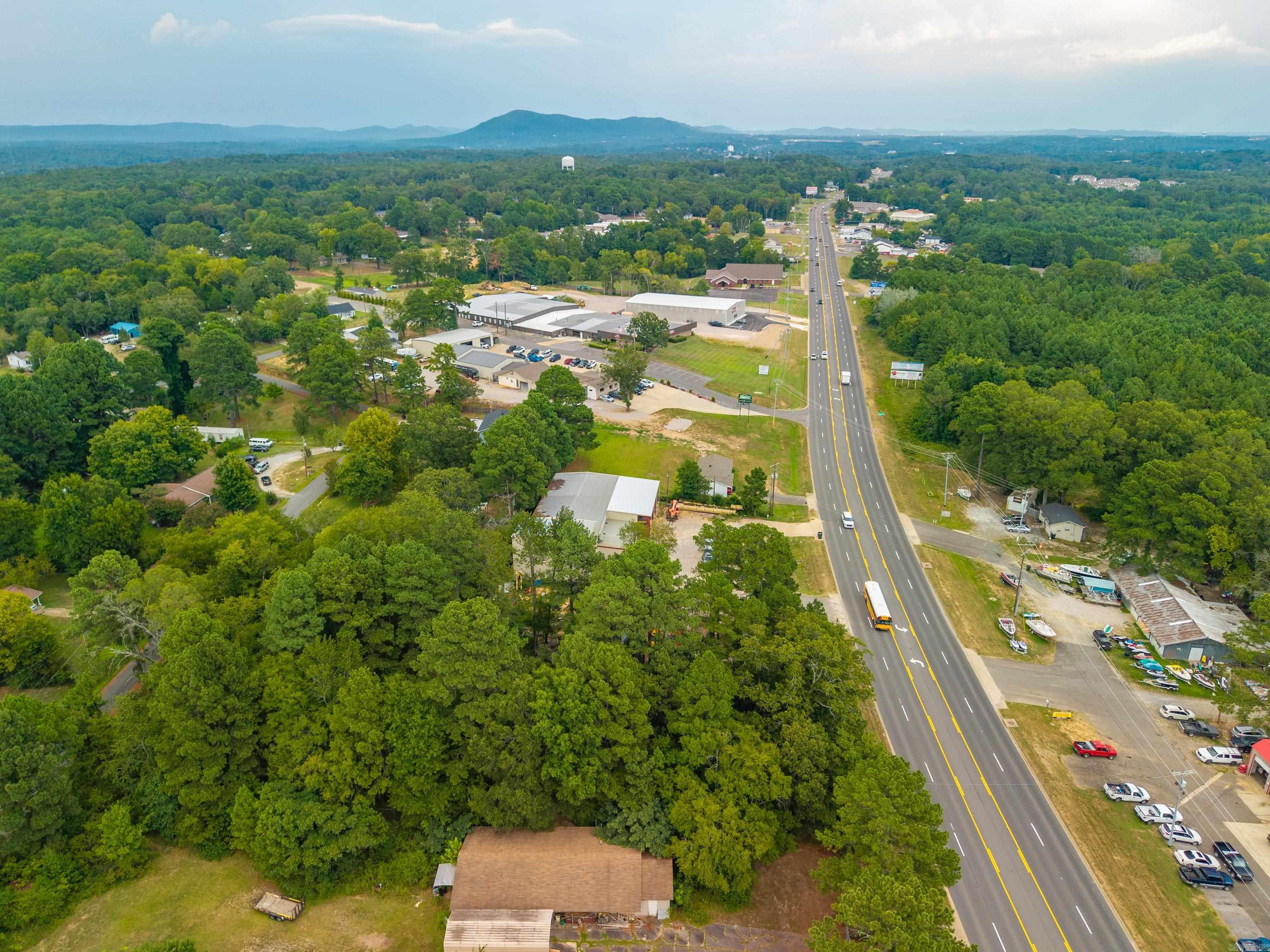 2426 Airport  Hot Springs, AR