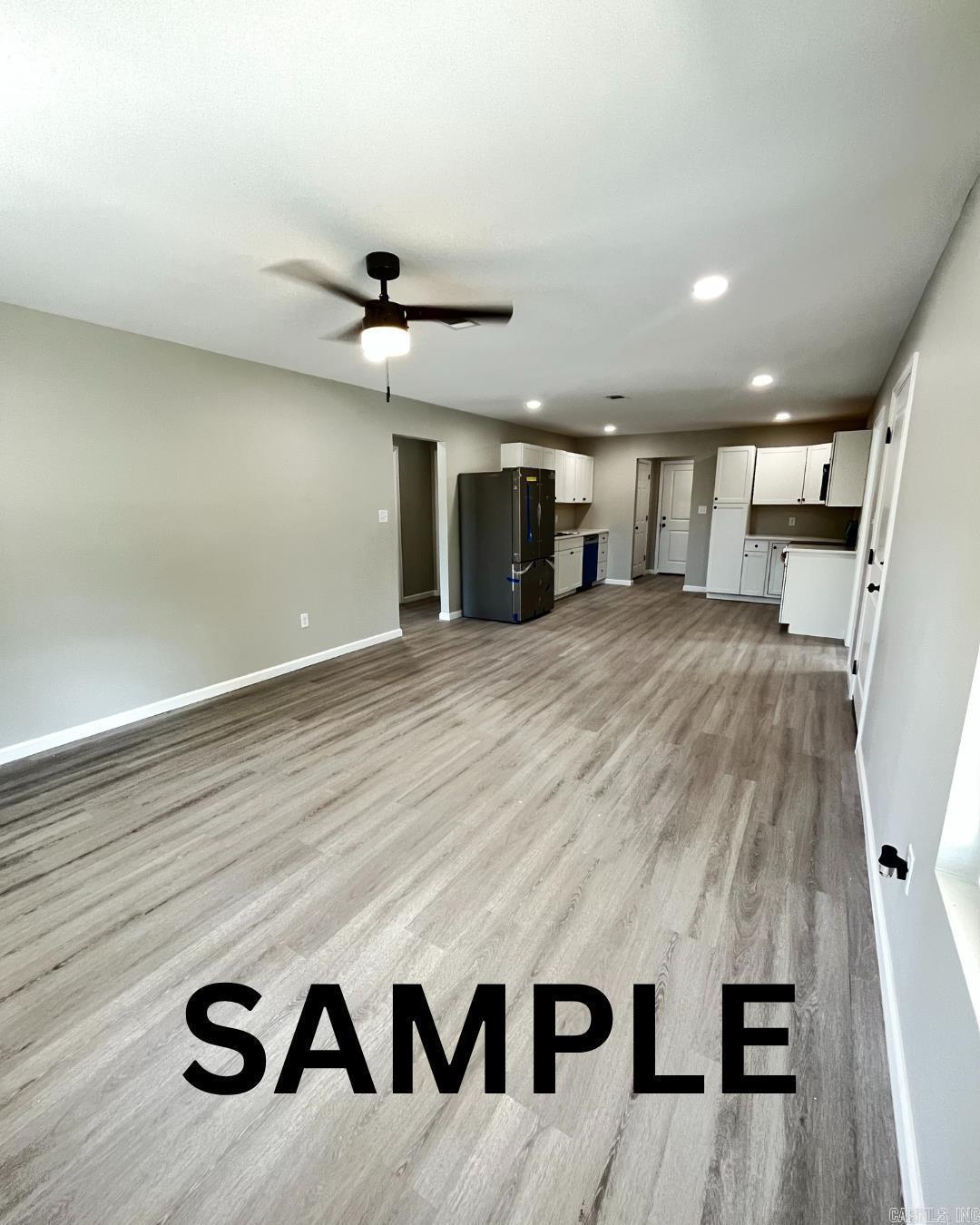 1324 Maple  Malvern, AR