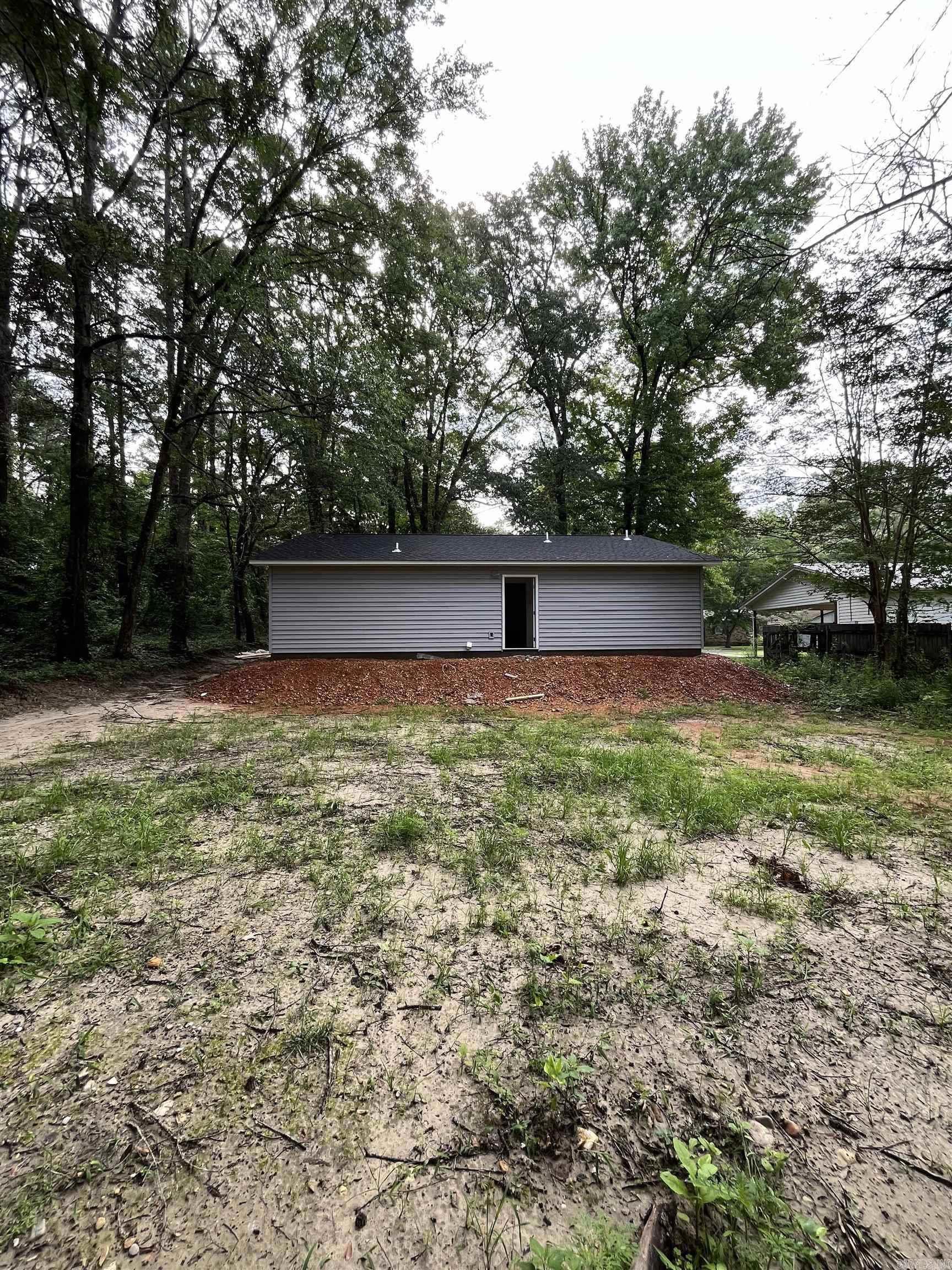1324 Maple  Malvern, AR