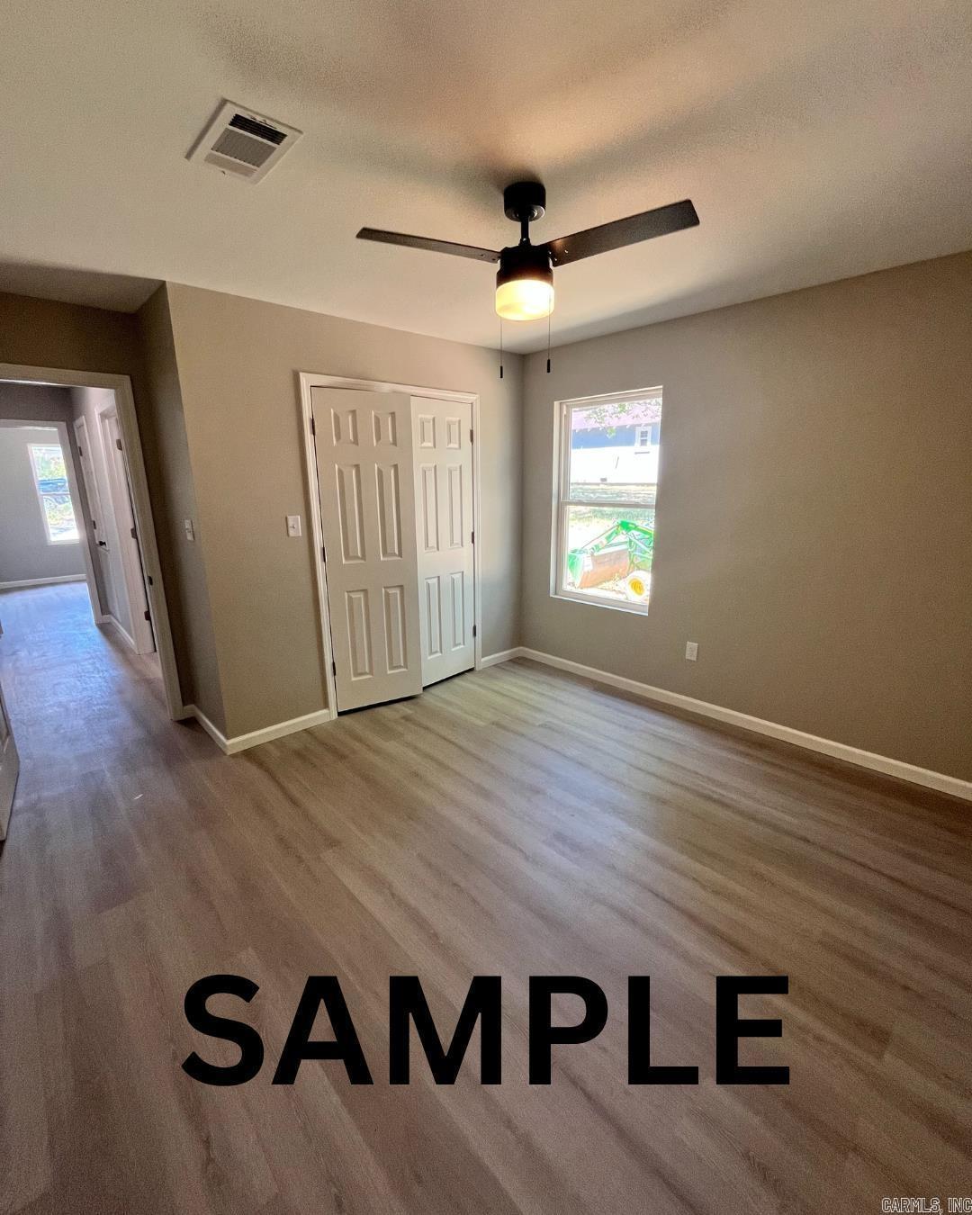 1324 Maple  Malvern, AR