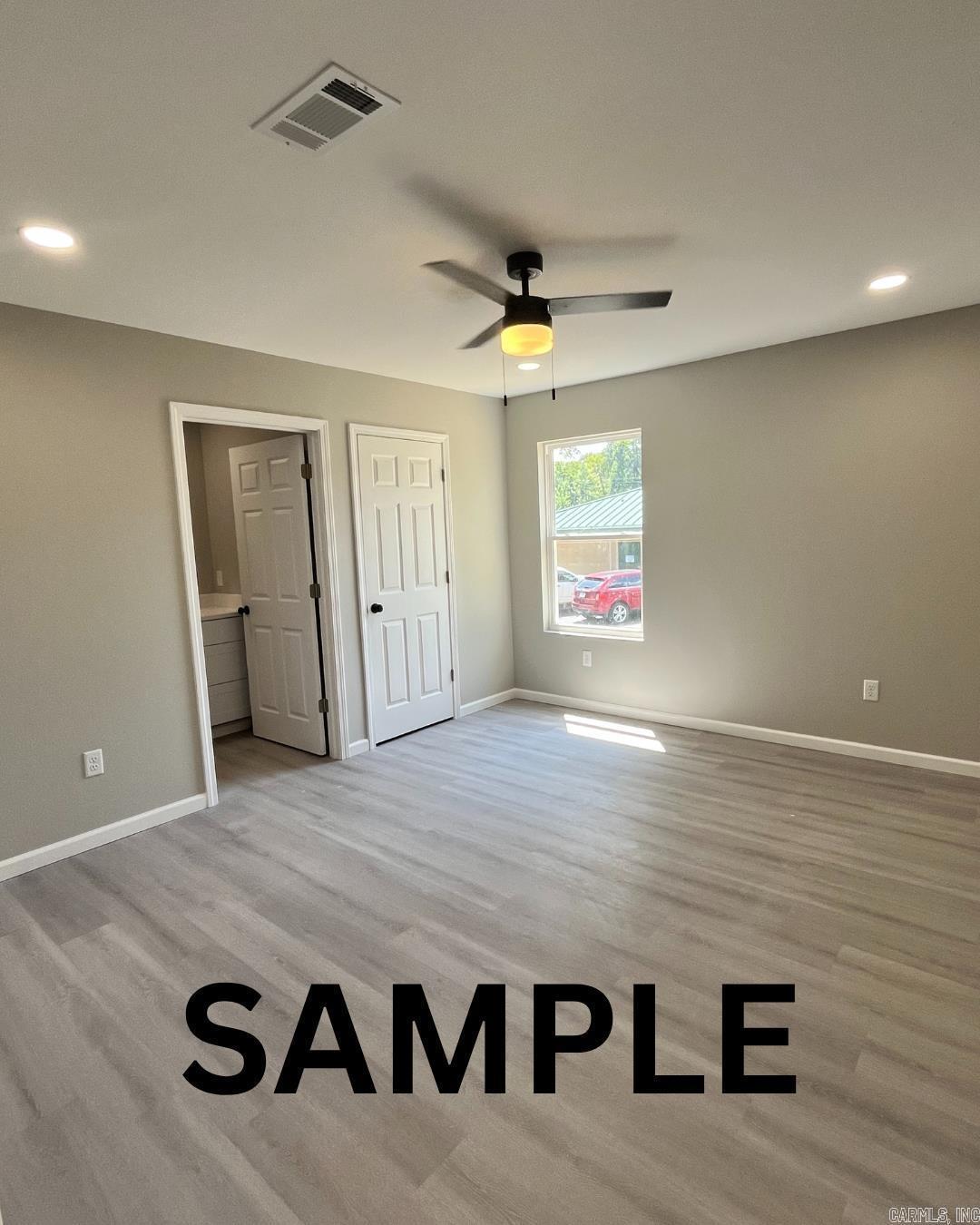 1324 Maple  Malvern, AR
