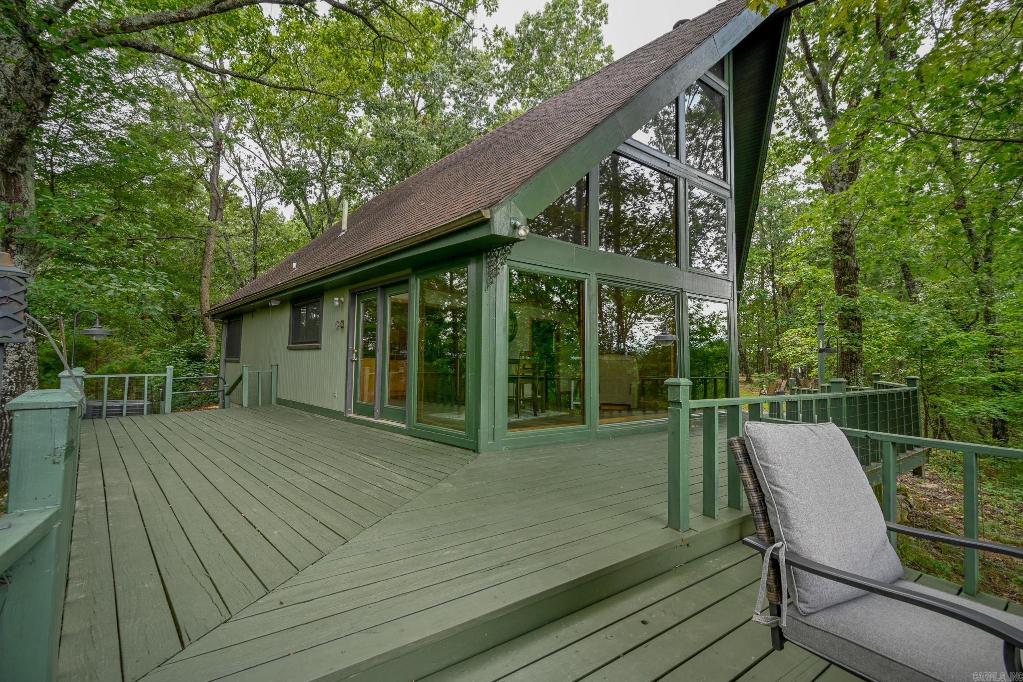 332 Polk Road 123  Mena, AR