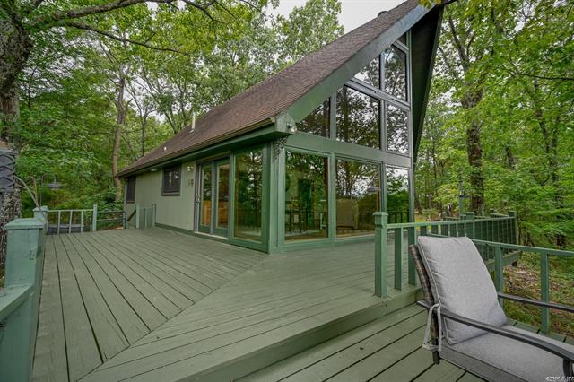 332  Polk Road 123  Mena, AR