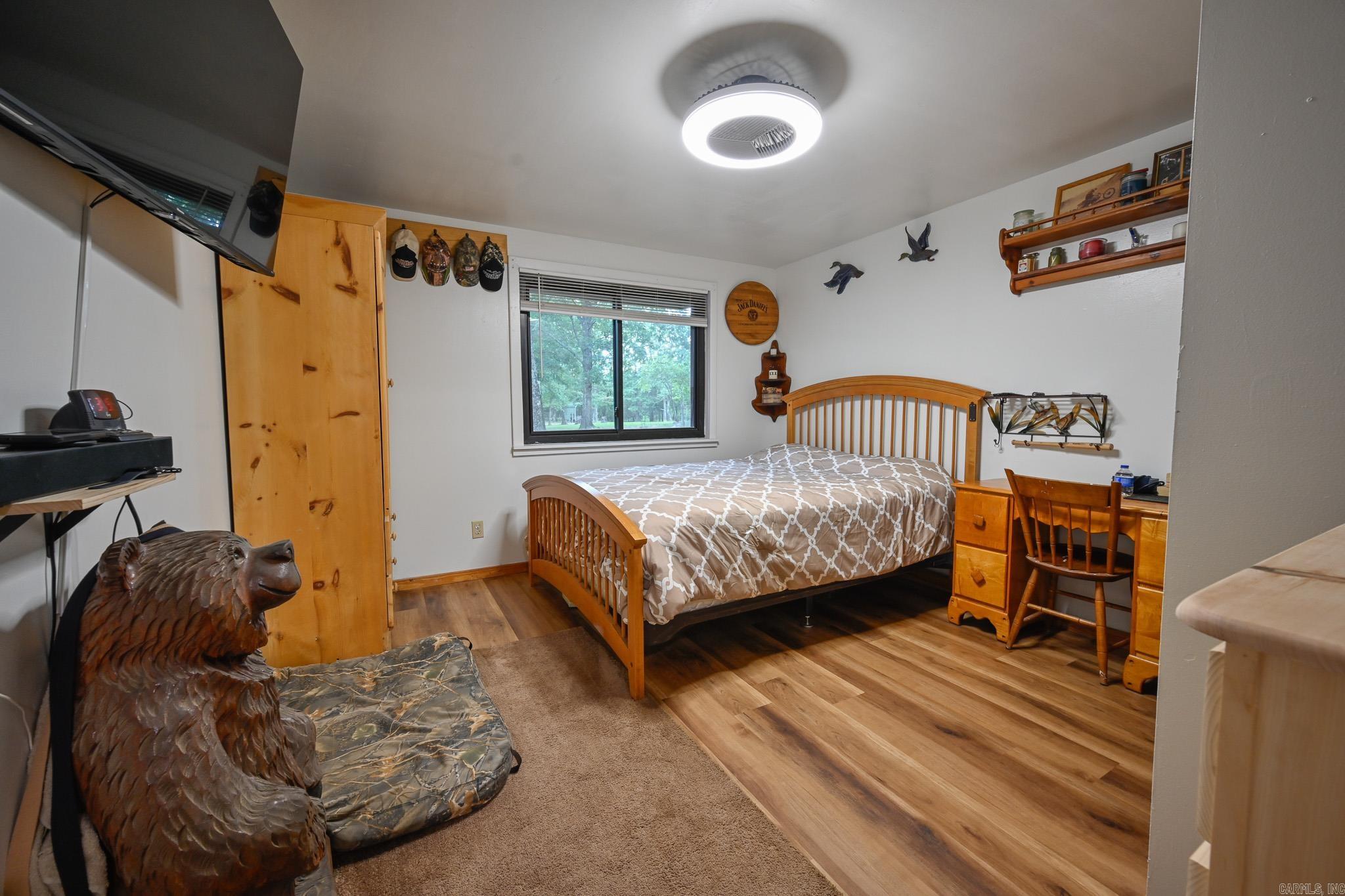 332 Polk Road 123  Mena, AR