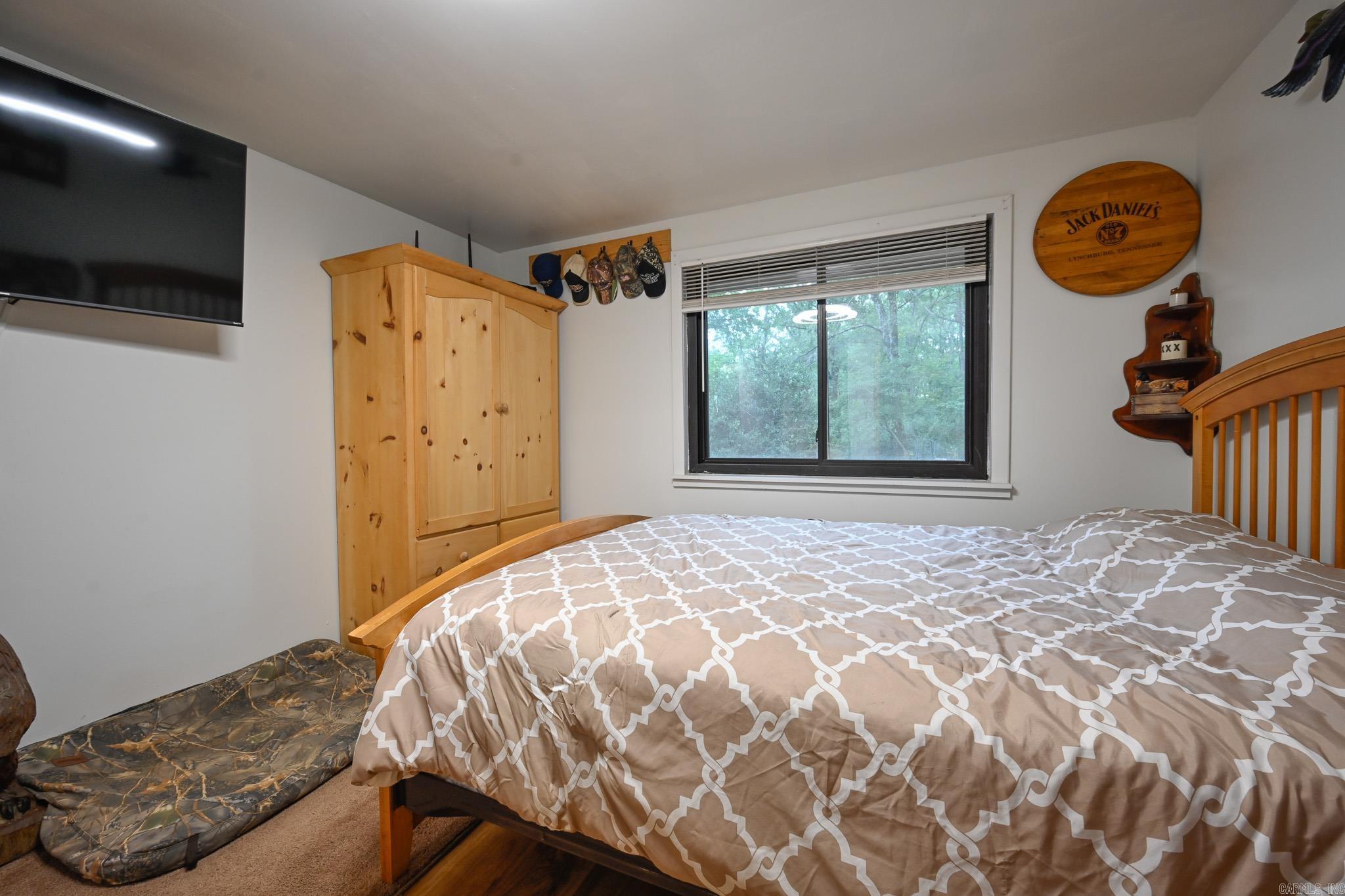 332 Polk Road 123  Mena, AR