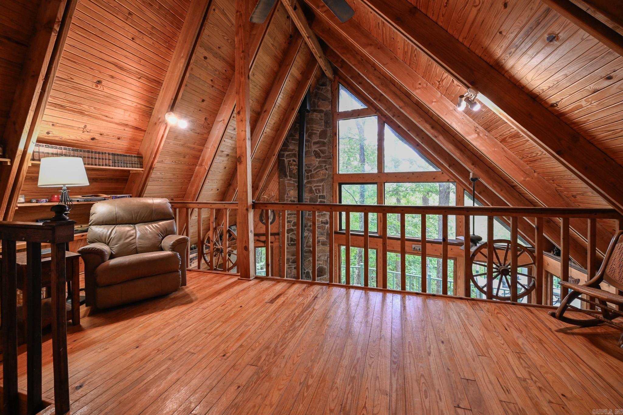 332 Polk Road 123  Mena, AR
