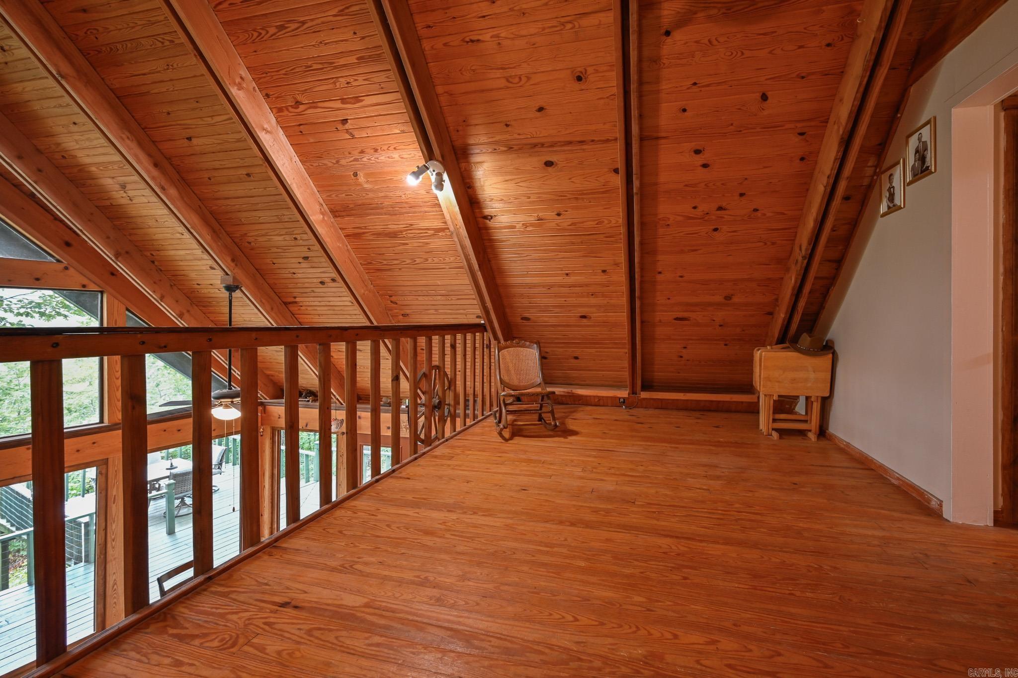 332 Polk Road 123  Mena, AR