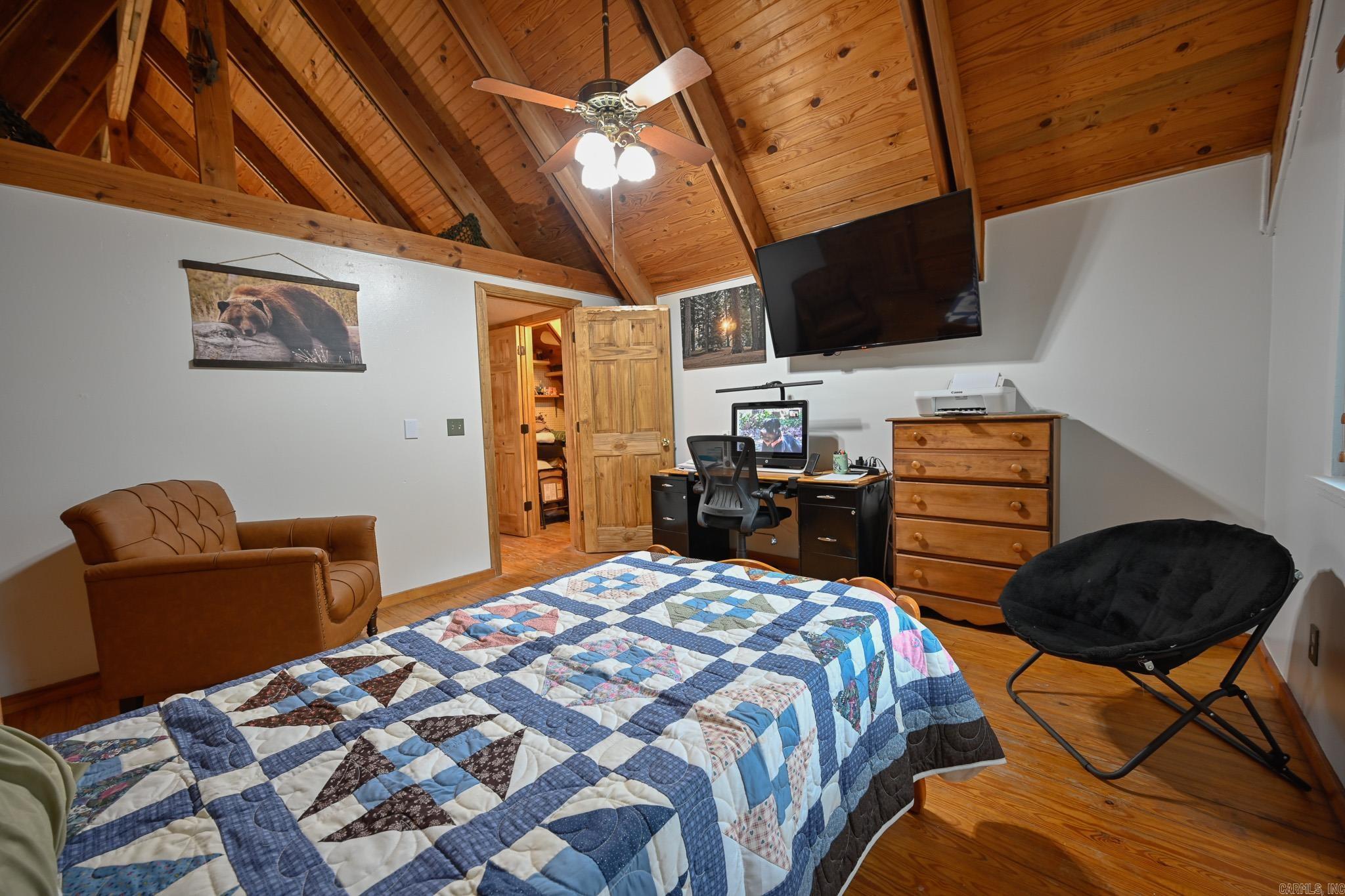 332 Polk Road 123  Mena, AR