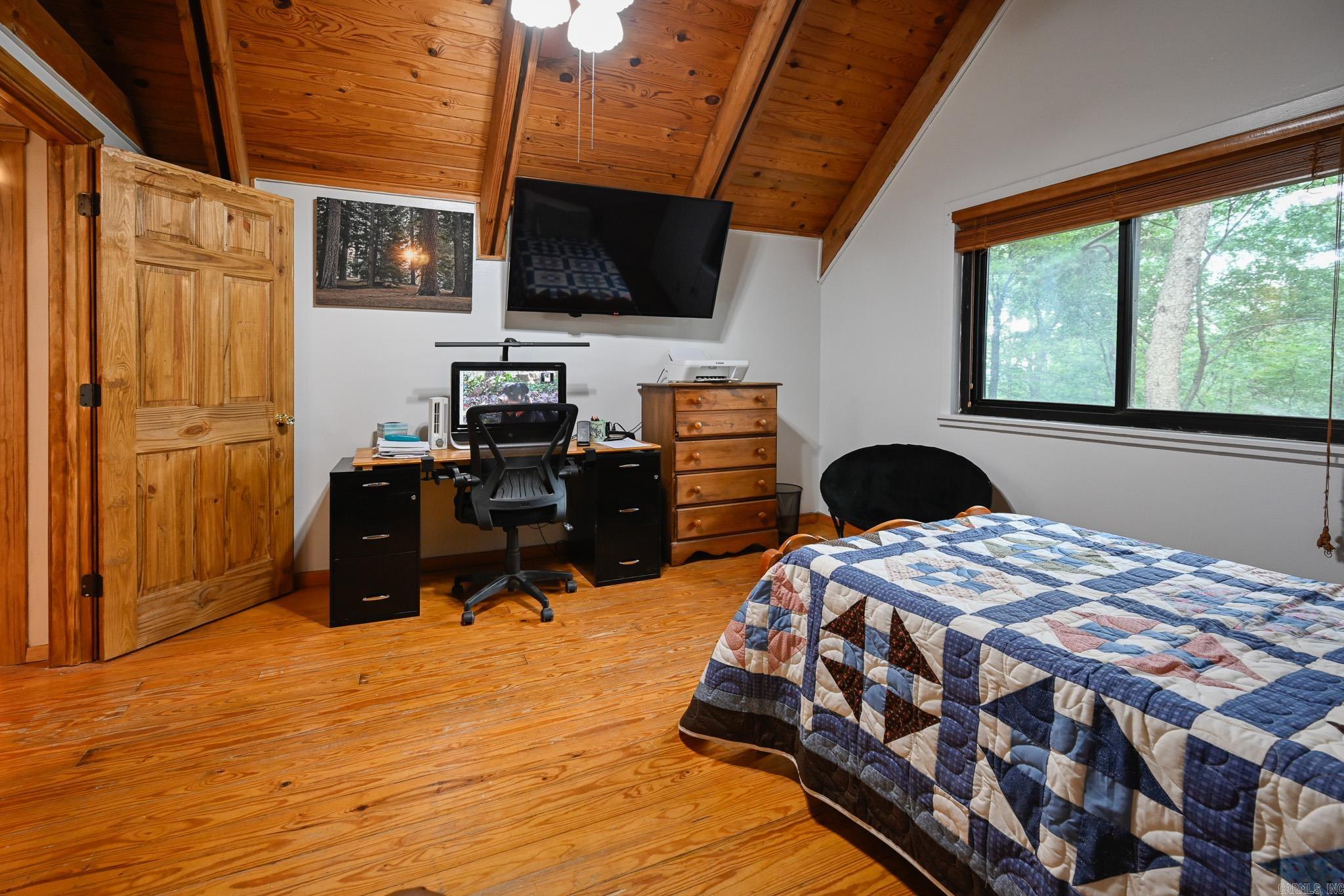 332 Polk Road 123  Mena, AR