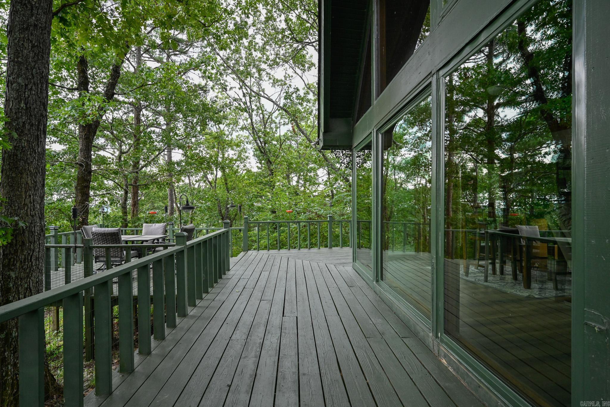 332 Polk Road 123  Mena, AR