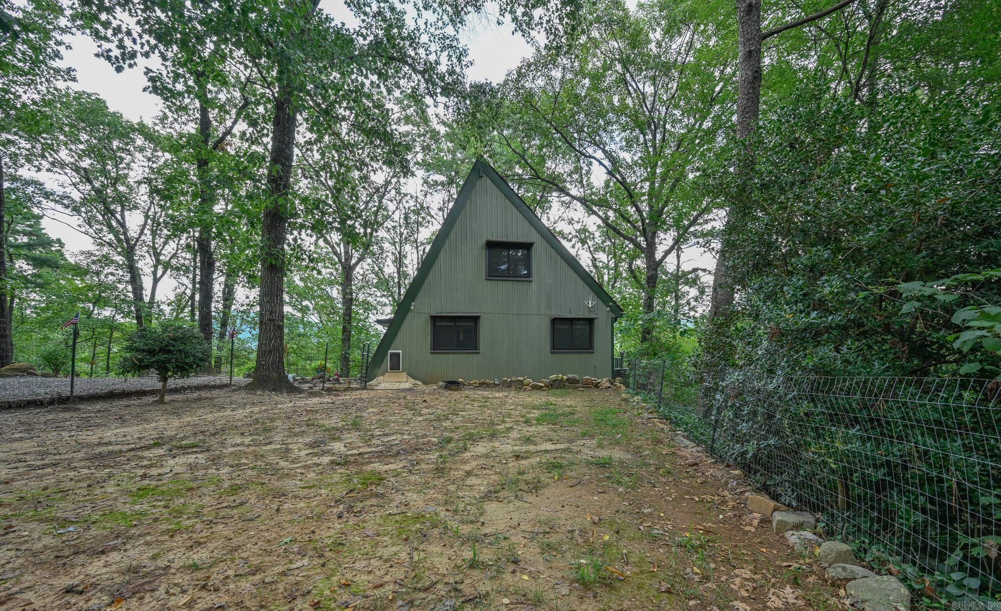 332 Polk Road 123  Mena, AR