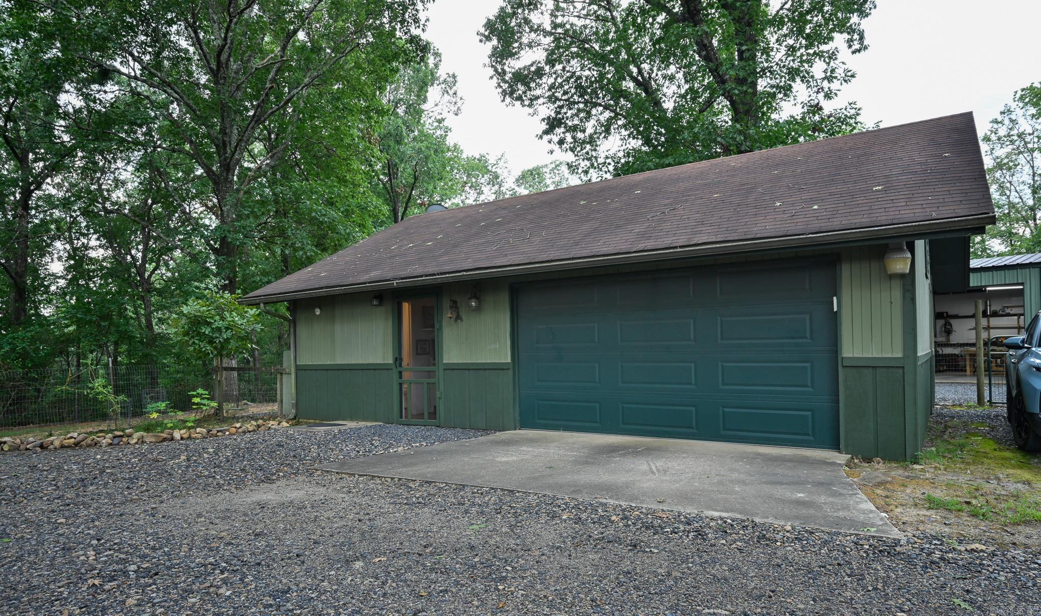 332 Polk Road 123  Mena, AR
