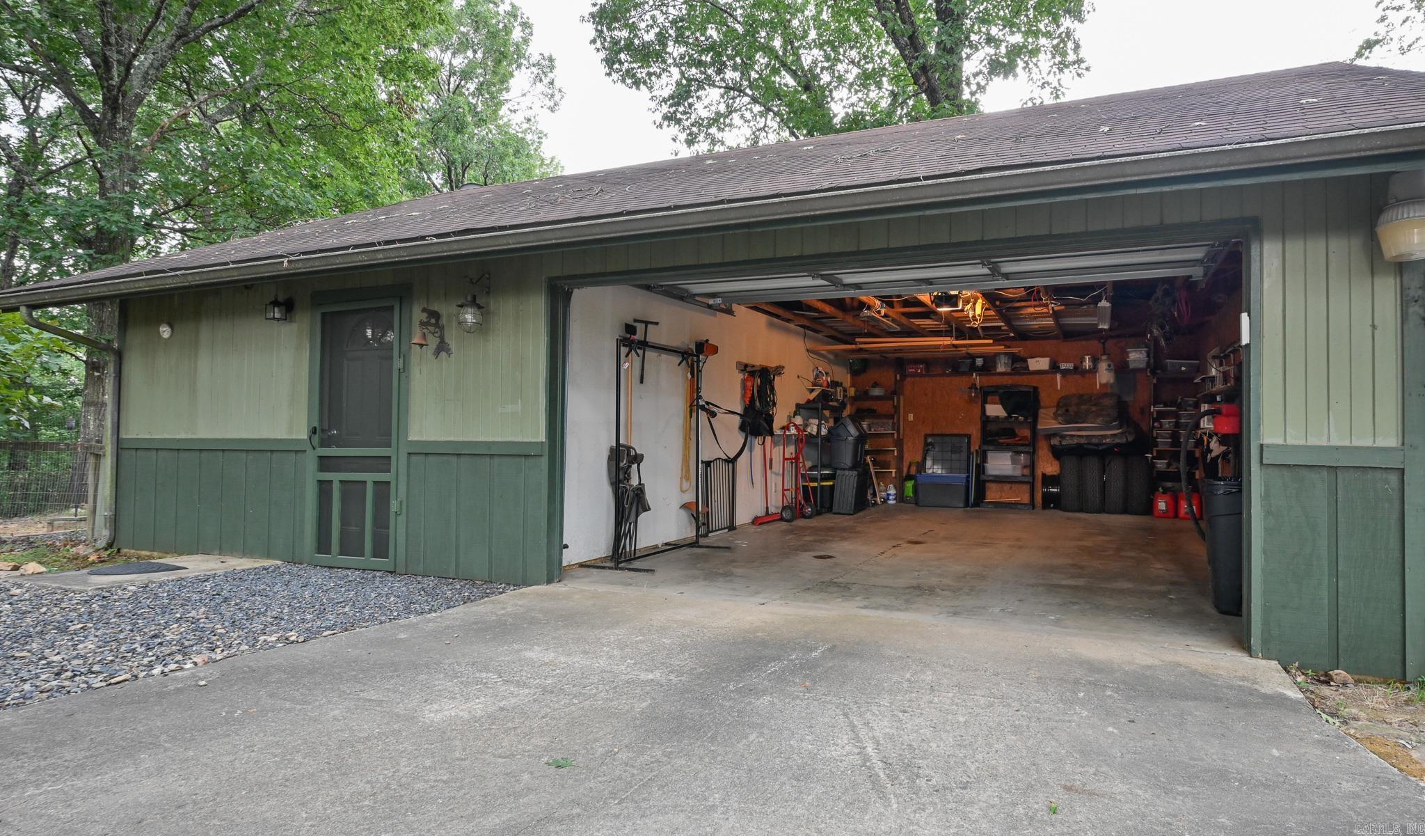 332 Polk Road 123  Mena, AR