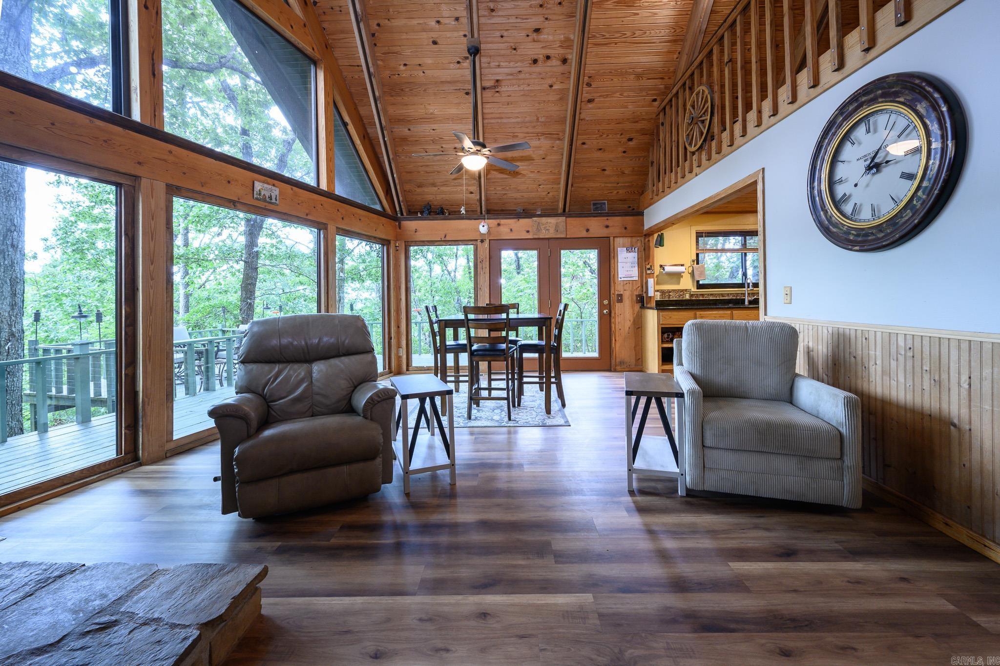 332 Polk Road 123  Mena, AR