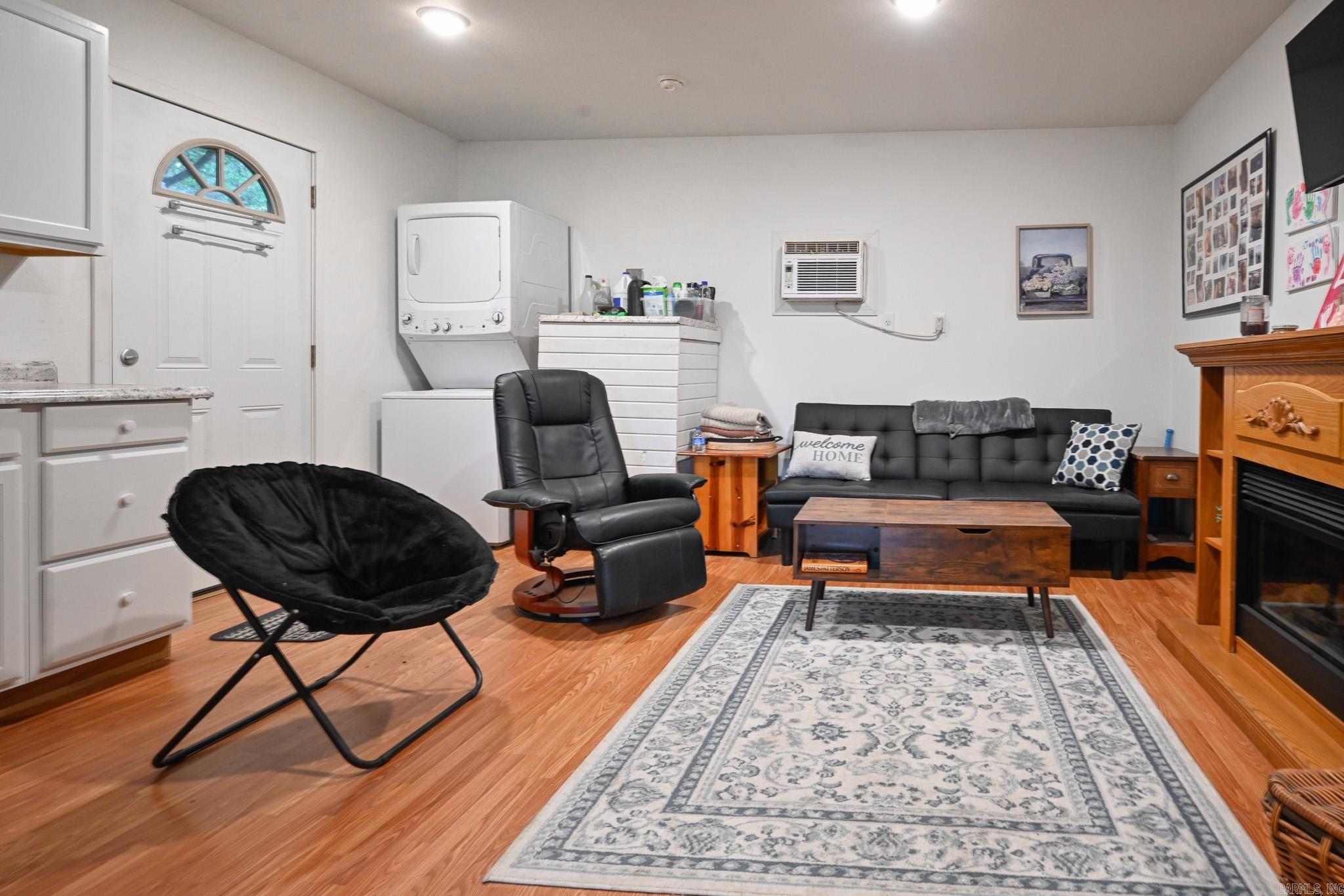 332 Polk Road 123  Mena, AR