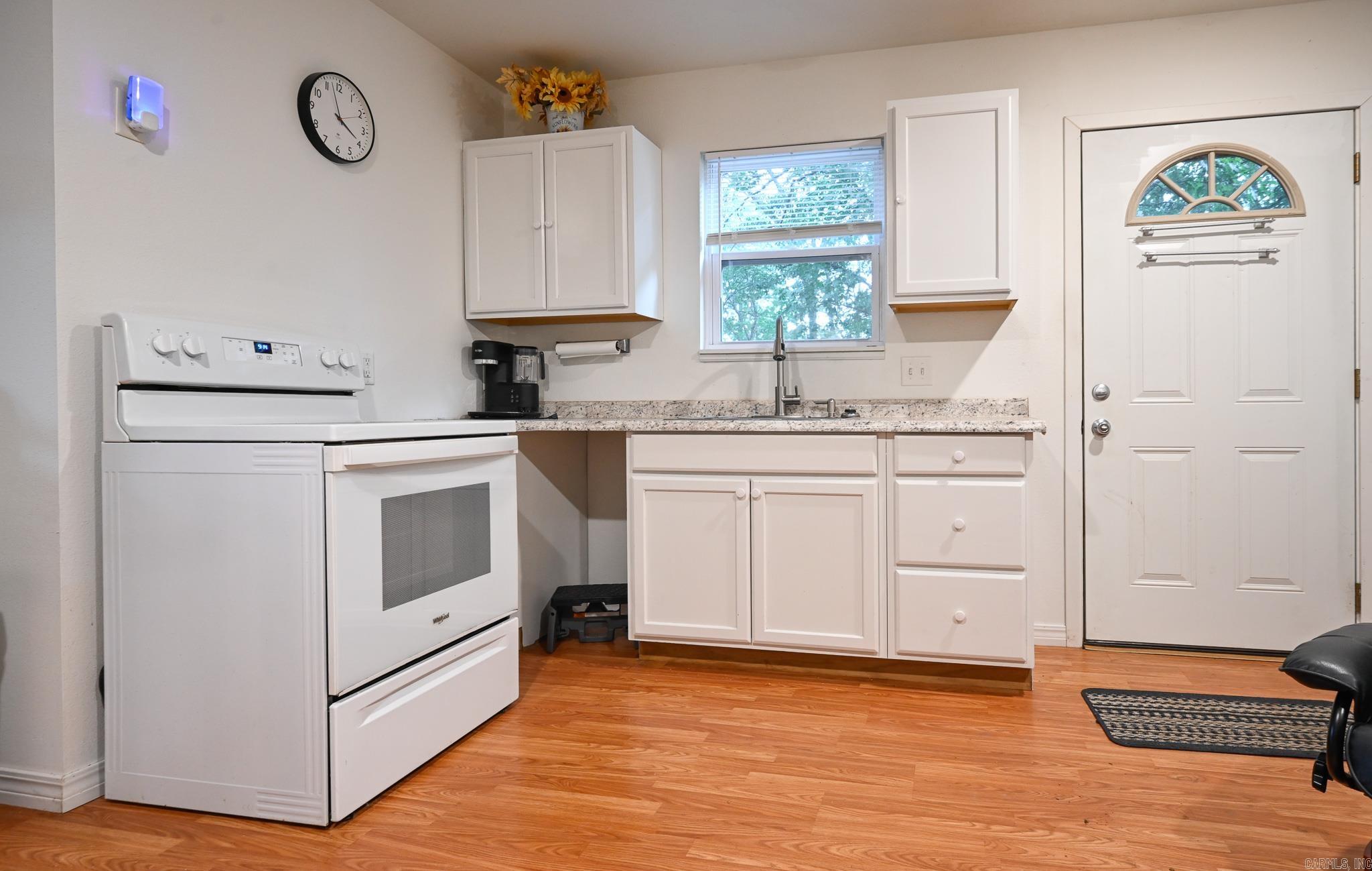 332 Polk Road 123  Mena, AR