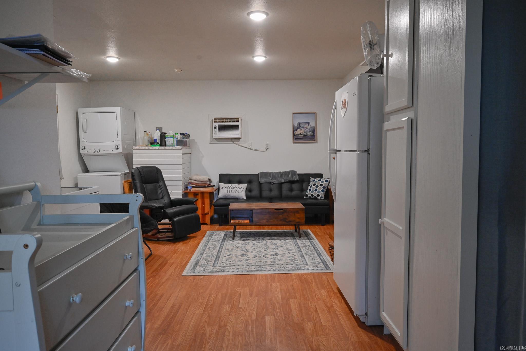 332 Polk Road 123  Mena, AR