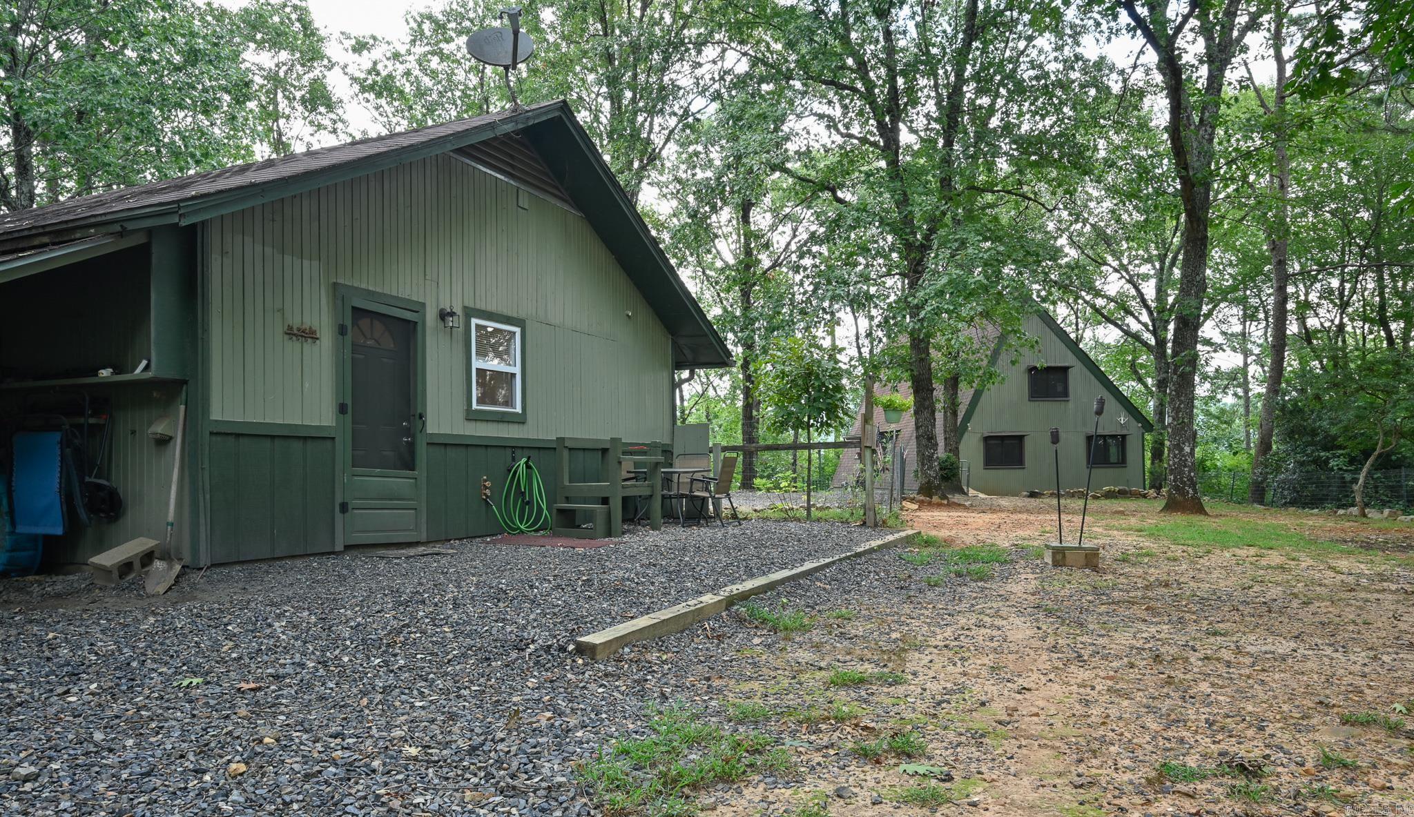 332 Polk Road 123  Mena, AR