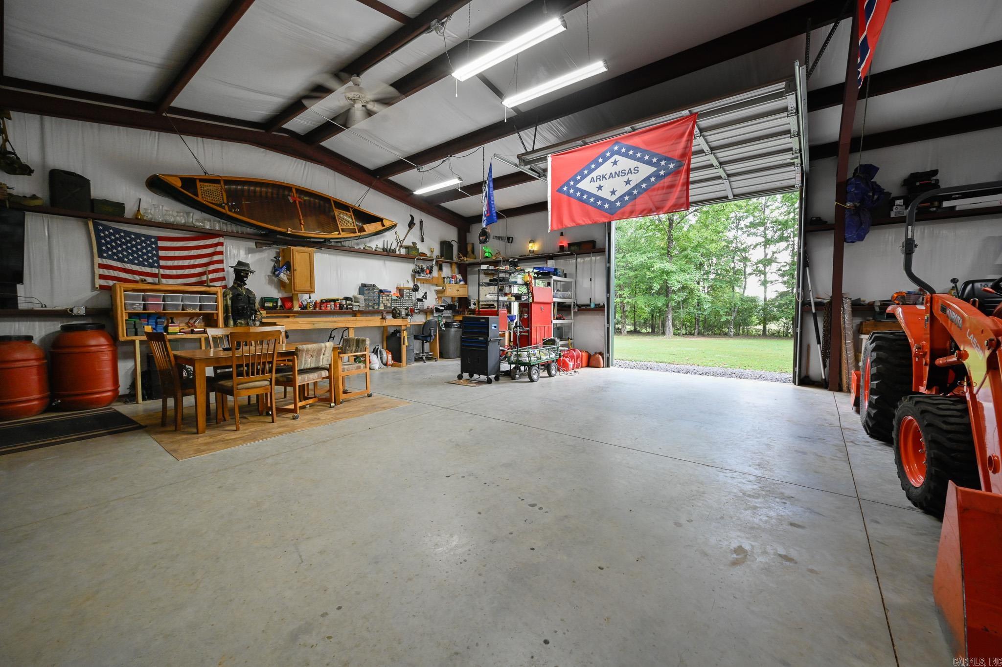 332 Polk Road 123  Mena, AR