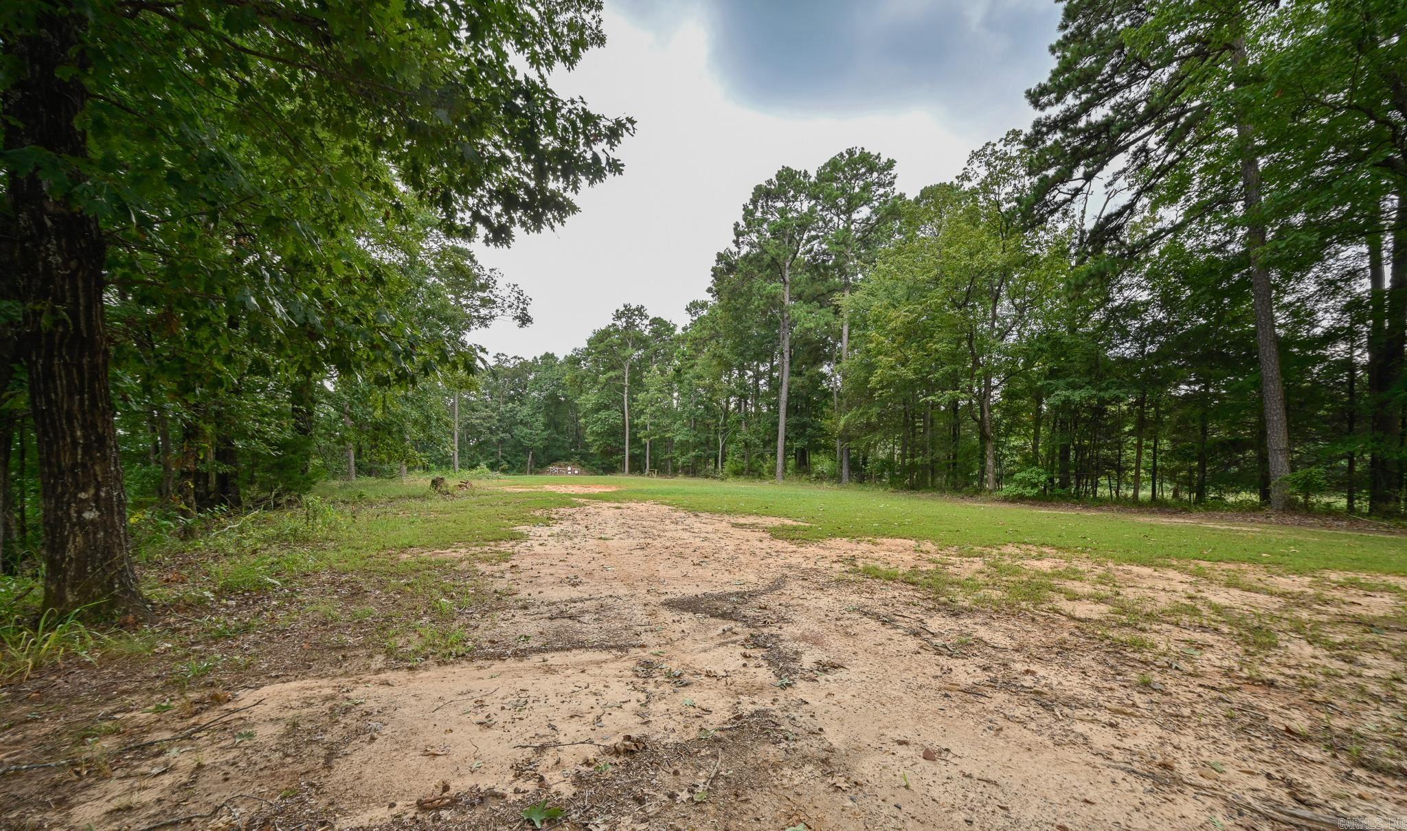 332 Polk Road 123  Mena, AR