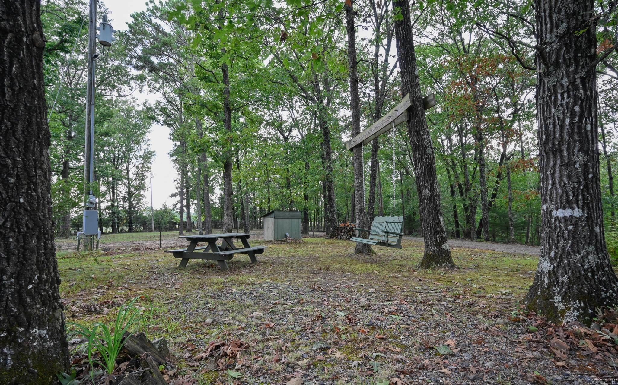 332 Polk Road 123  Mena, AR