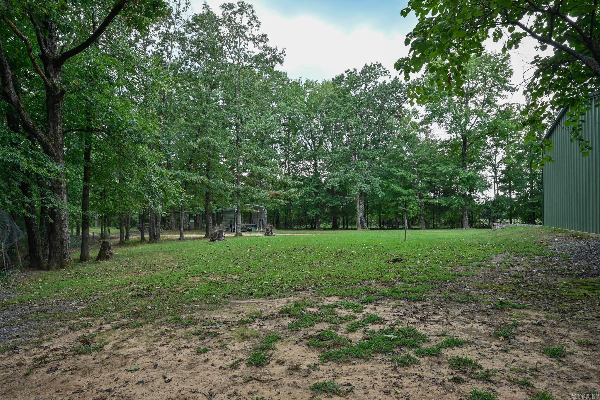 332 Polk Road 123  Mena, AR