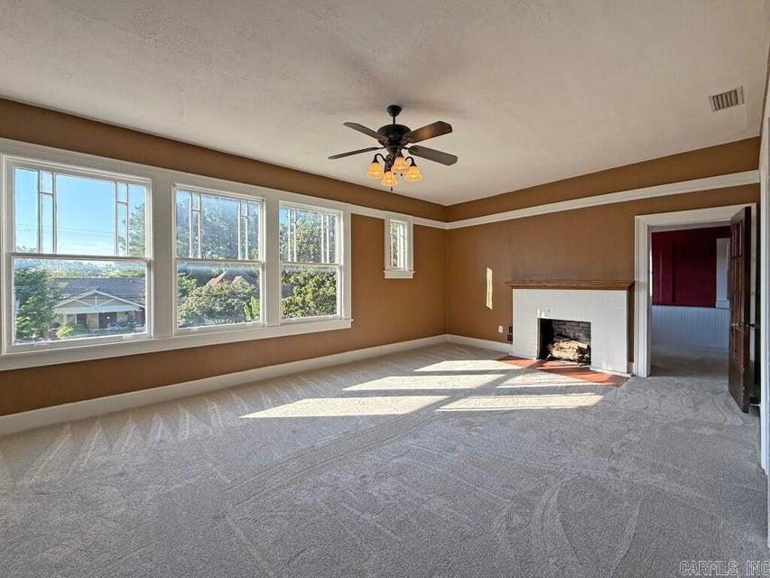 551 Boswell  Batesville, AR