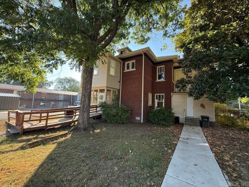 551 Boswell  Batesville, AR