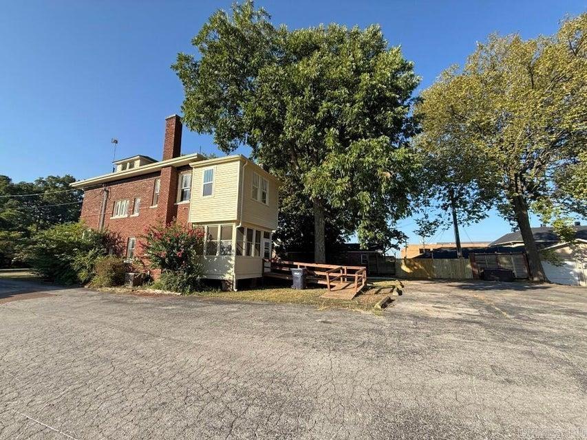 551 Boswell  Batesville, AR