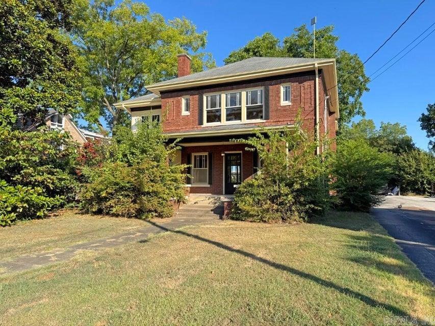 551 Boswell  Batesville, AR