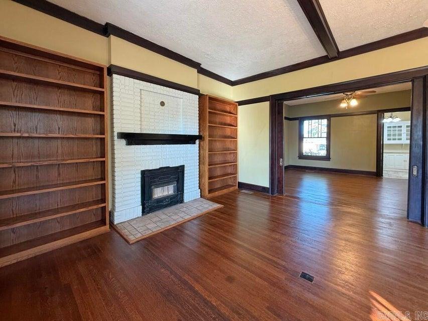 551 Boswell  Batesville, AR
