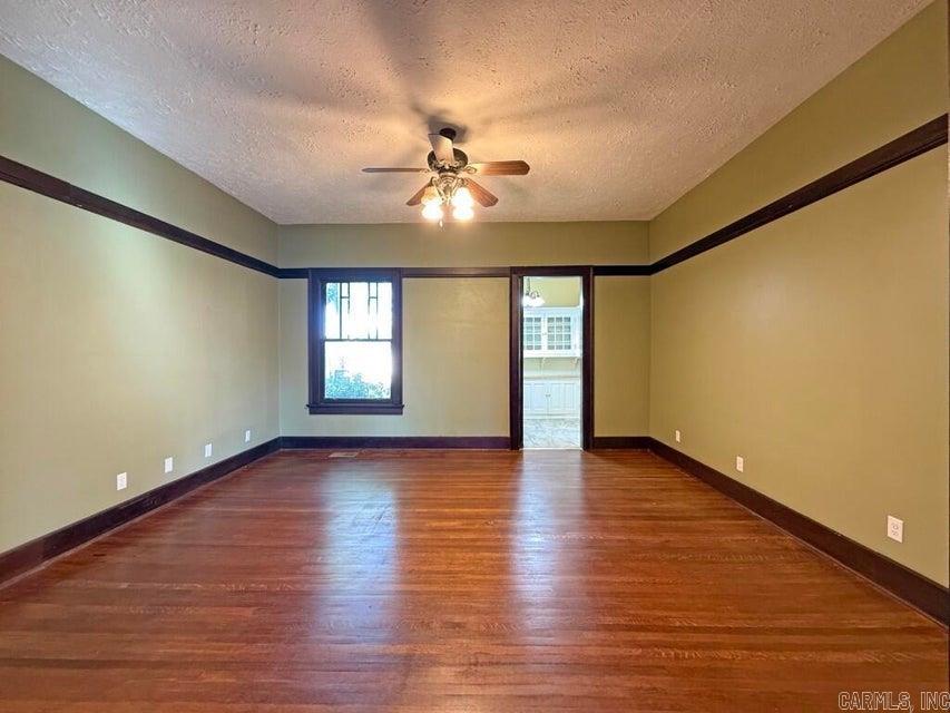 551 Boswell  Batesville, AR