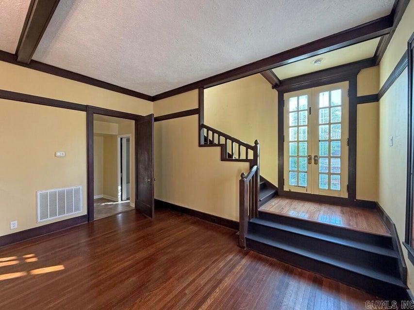 551 Boswell  Batesville, AR