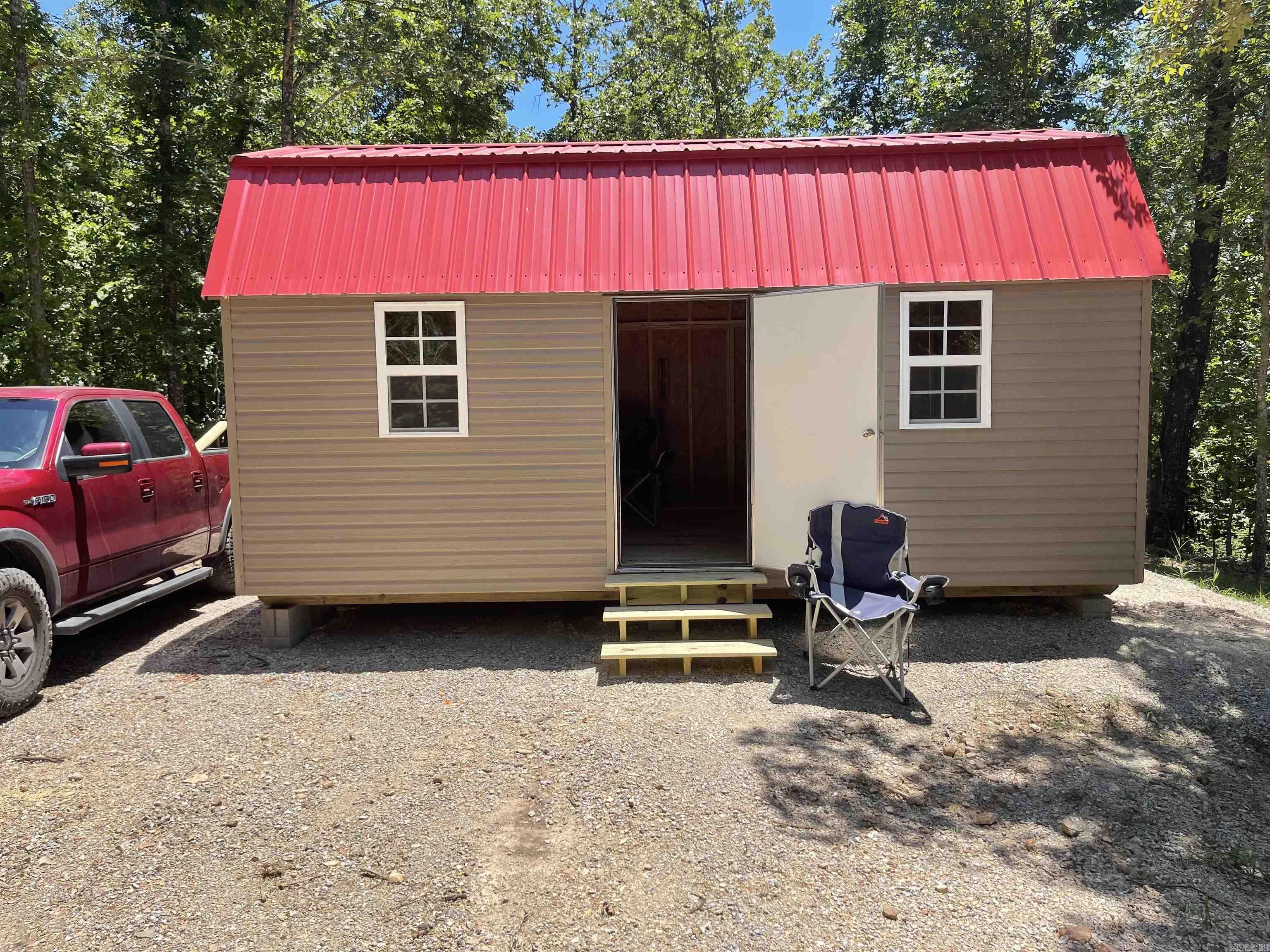 20.17 AC RAINBOW VALLEY TRAIL  Mammoth Spring, AR
