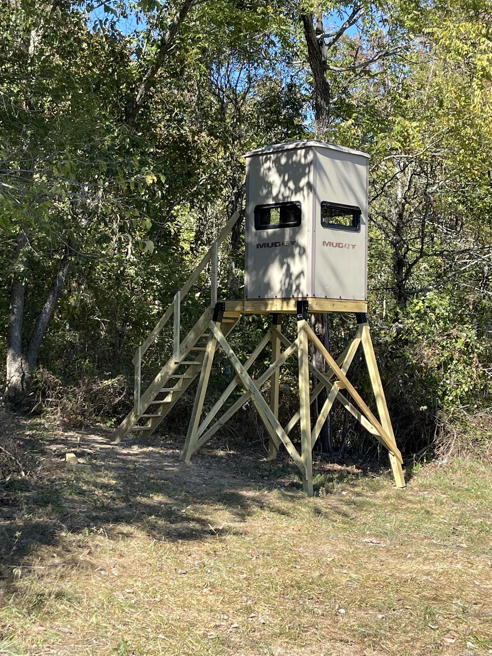20.17 AC RAINBOW VALLEY TRAIL  Mammoth Spring, AR