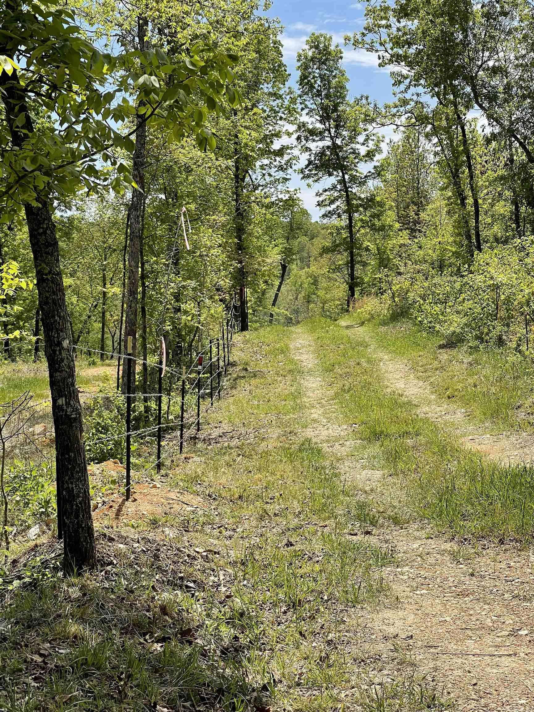 20.17 AC RAINBOW VALLEY TRAIL  Mammoth Spring, AR