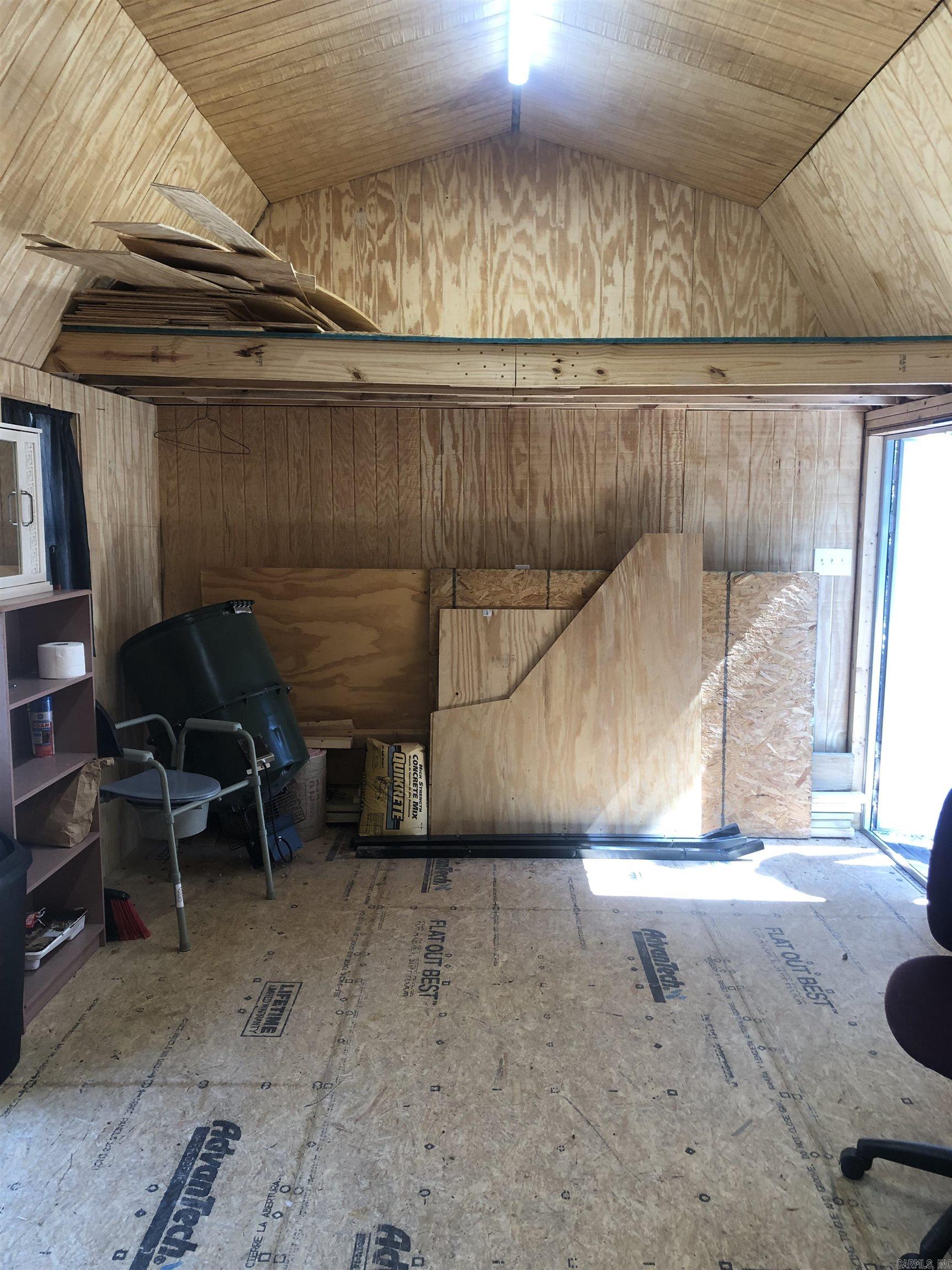 20.17 AC RAINBOW VALLEY TRAIL  Mammoth Spring, AR