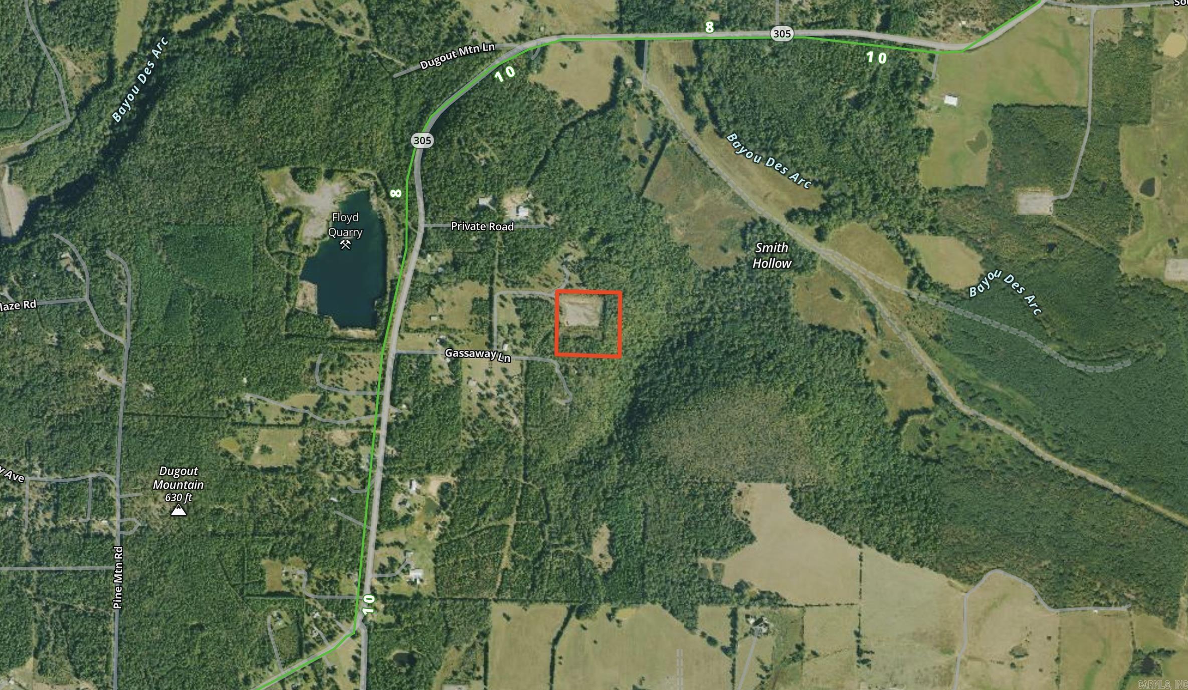 000 Gassaway  Searcy, AR