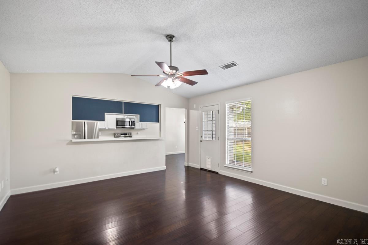 10 Meadow Ridge  Maumelle, AR
