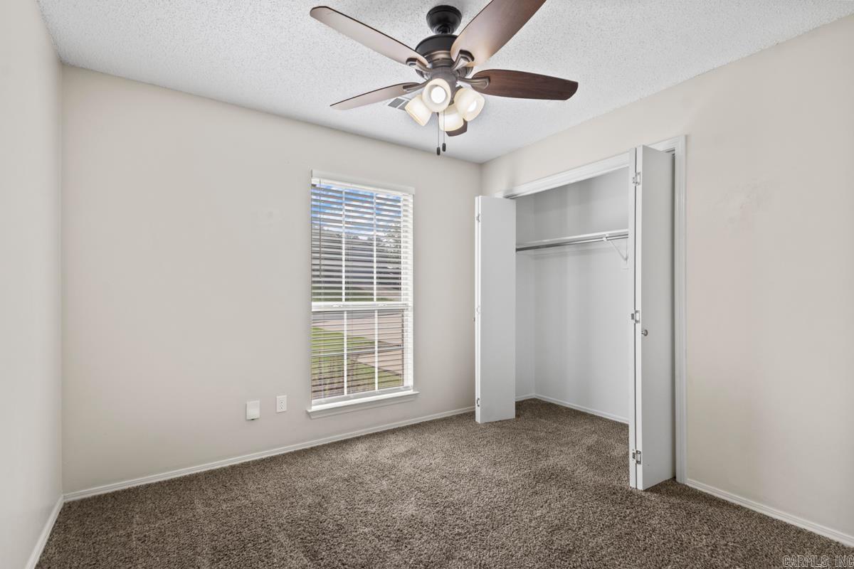 10 Meadow Ridge  Maumelle, AR
