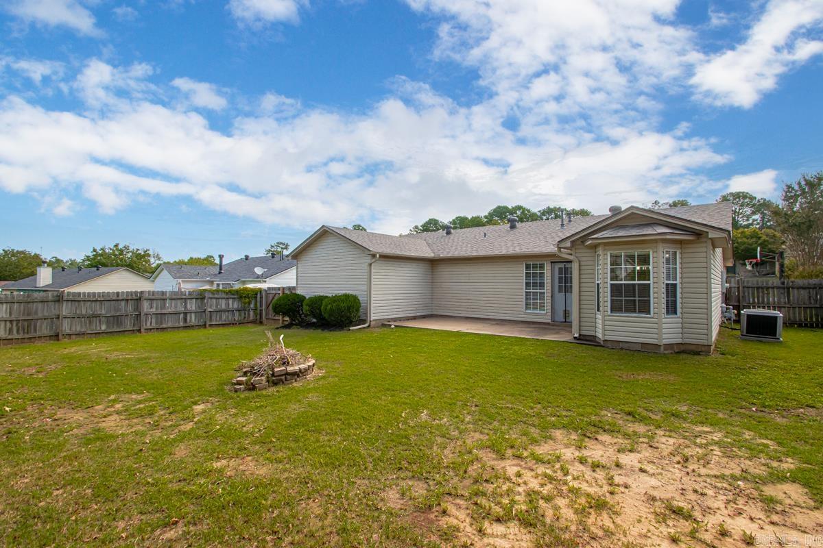 10 Meadow Ridge  Maumelle, AR