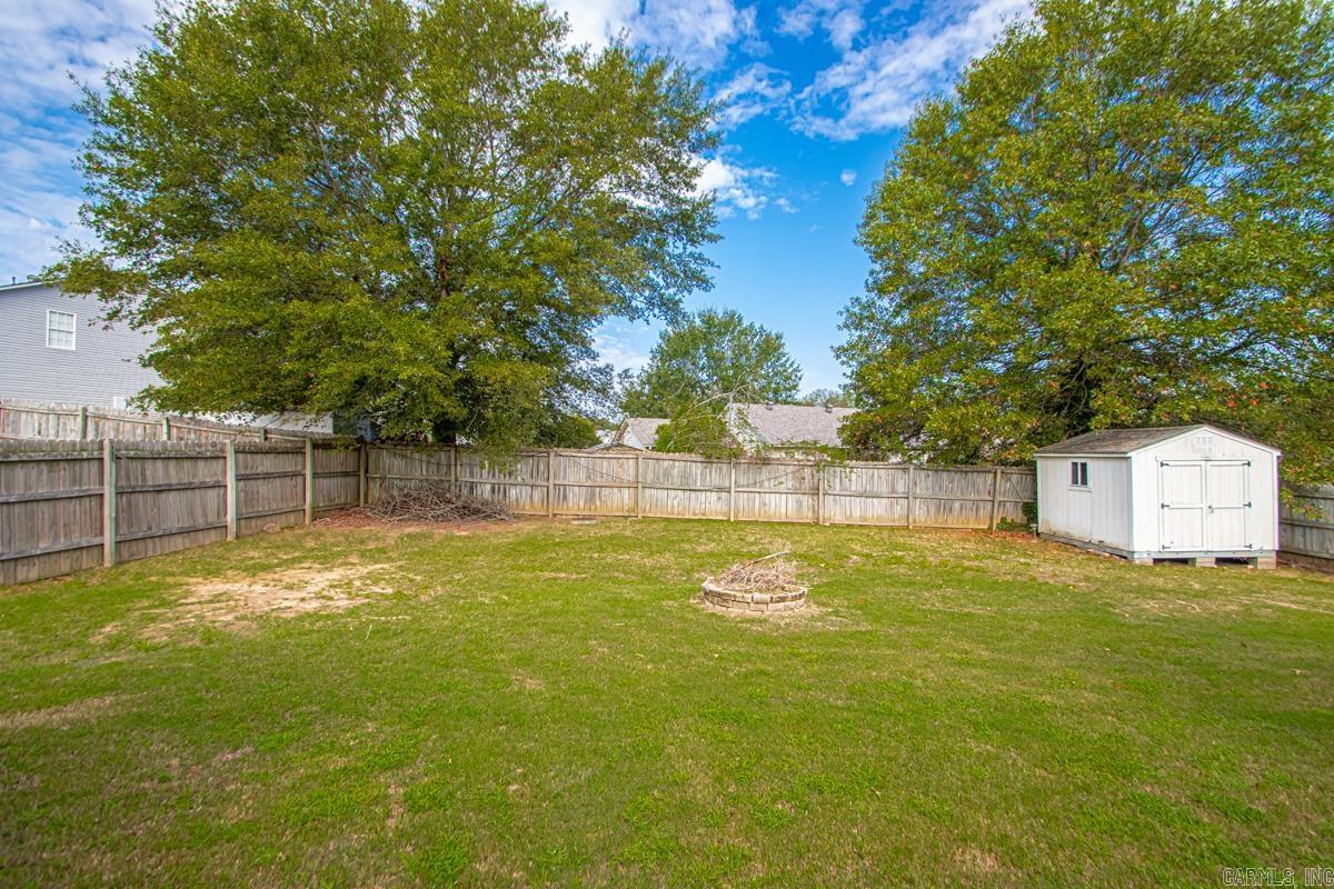 10 Meadow Ridge  Maumelle, AR