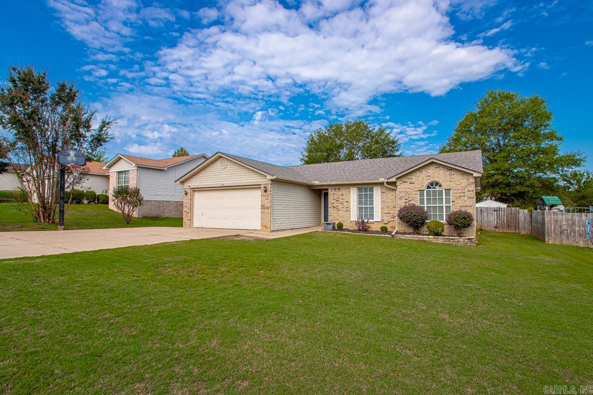 10 Meadow Ridge  Maumelle, AR