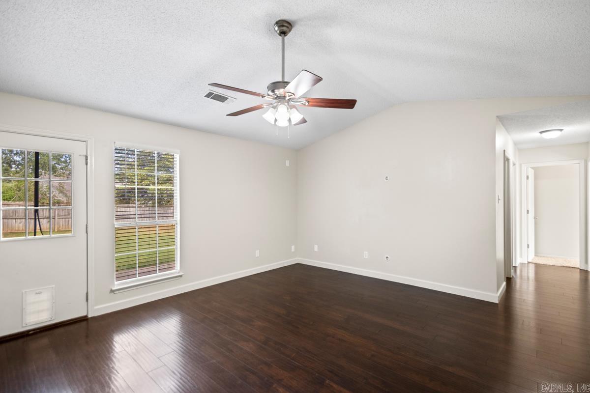10 Meadow Ridge  Maumelle, AR