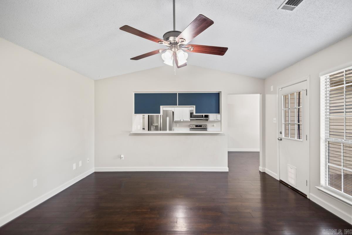 10 Meadow Ridge  Maumelle, AR