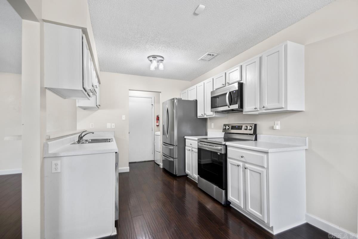 10 Meadow Ridge  Maumelle, AR