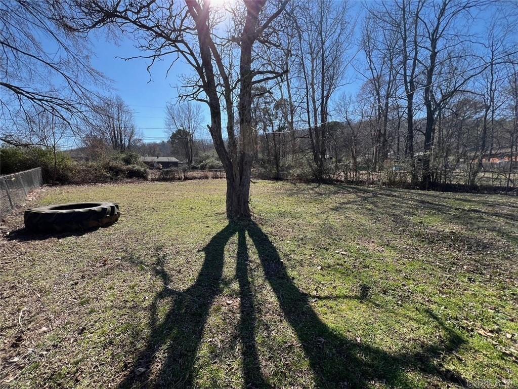 507 N 35th Street  Ozark, AR
